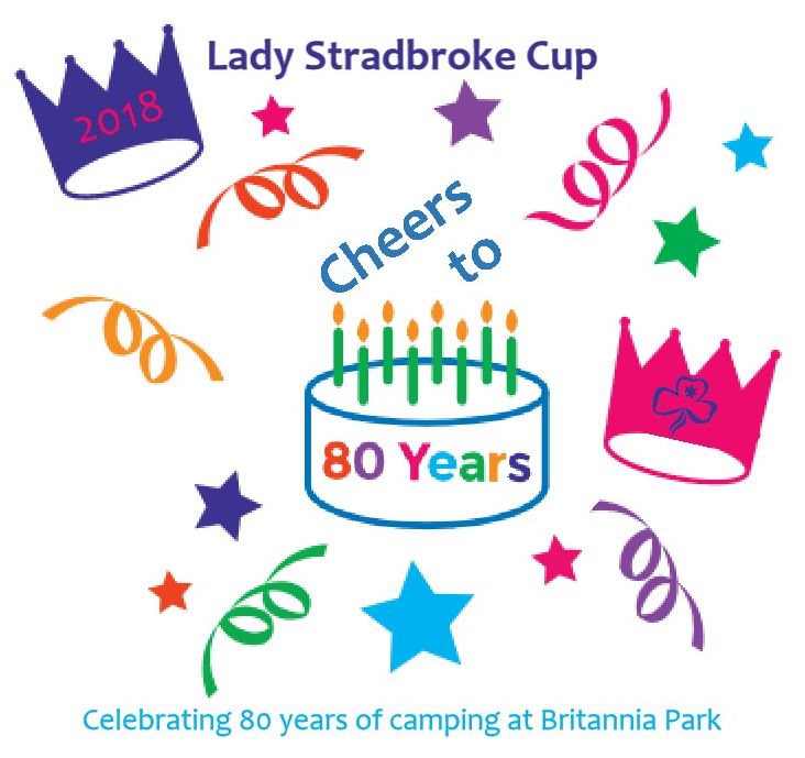 2018 Lady Stradbroke Cup