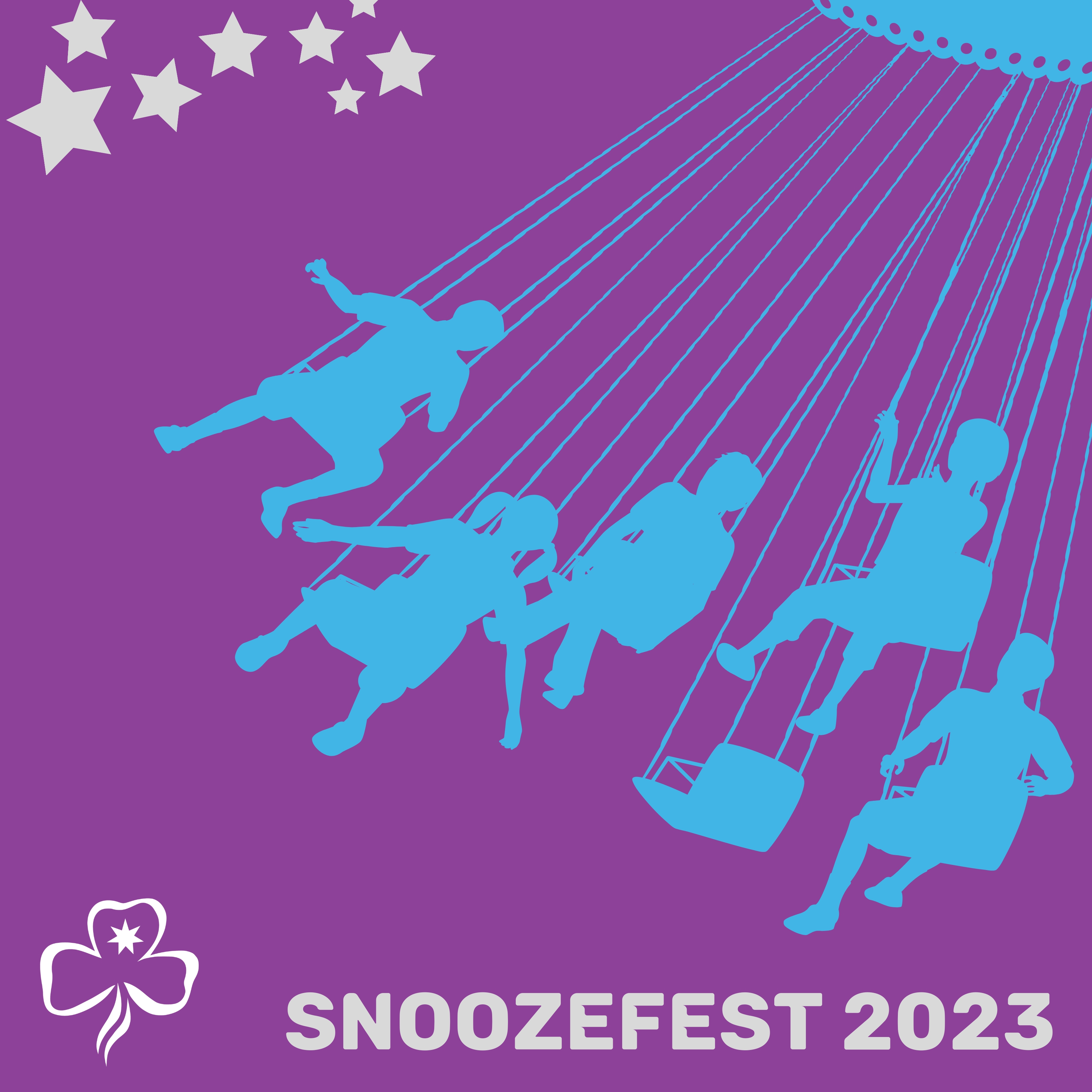 Snoozefest 2023 @ Gumbuya World