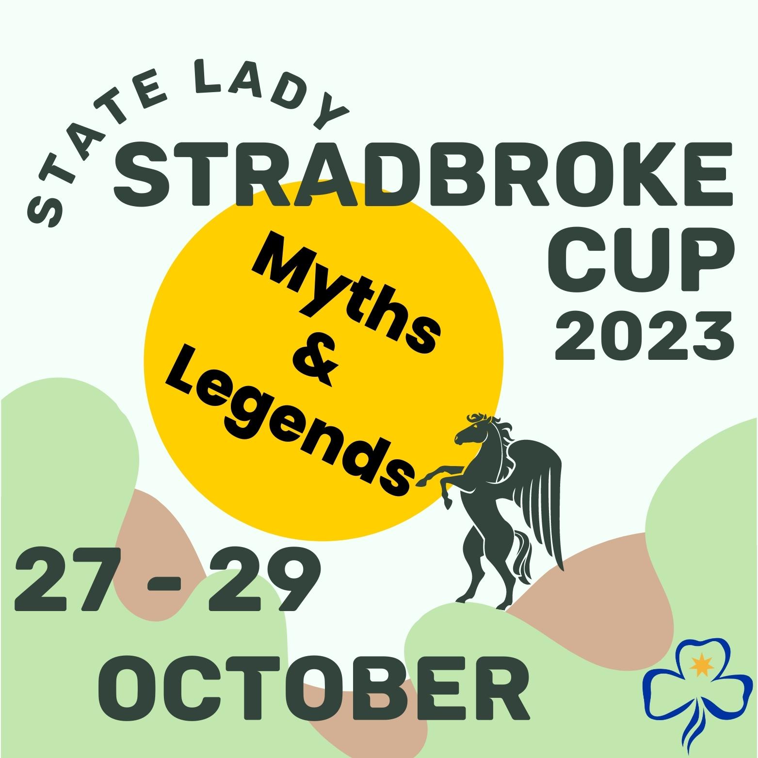 Lady Stradbroke Cup 2023