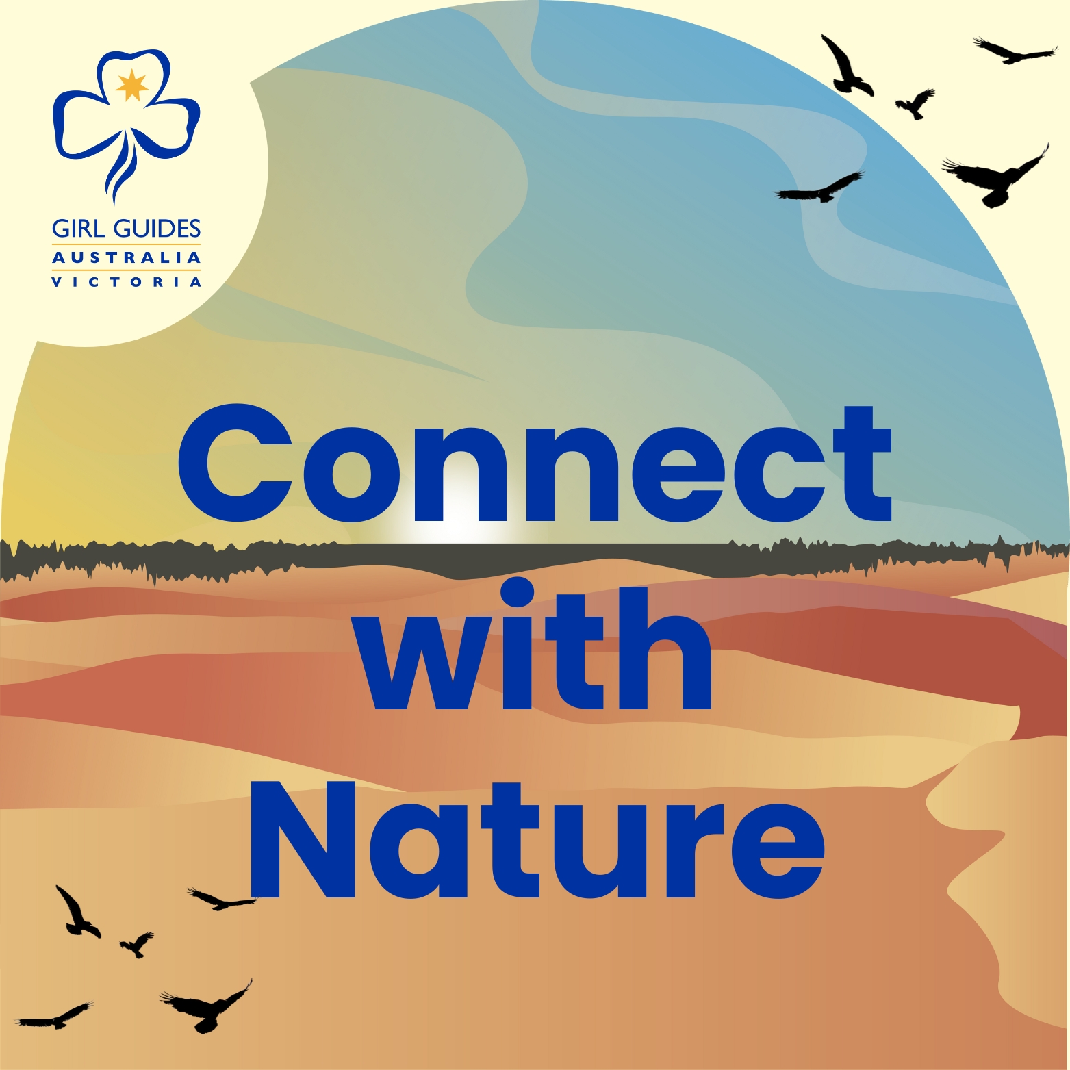Connect with Nature