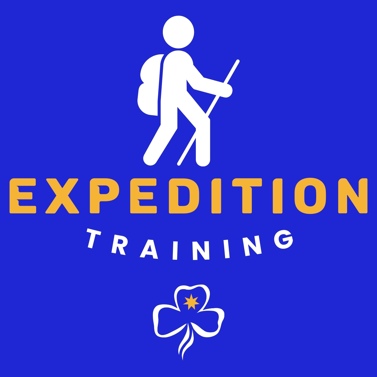 Conduct an Expedition Leader Training - March 2024