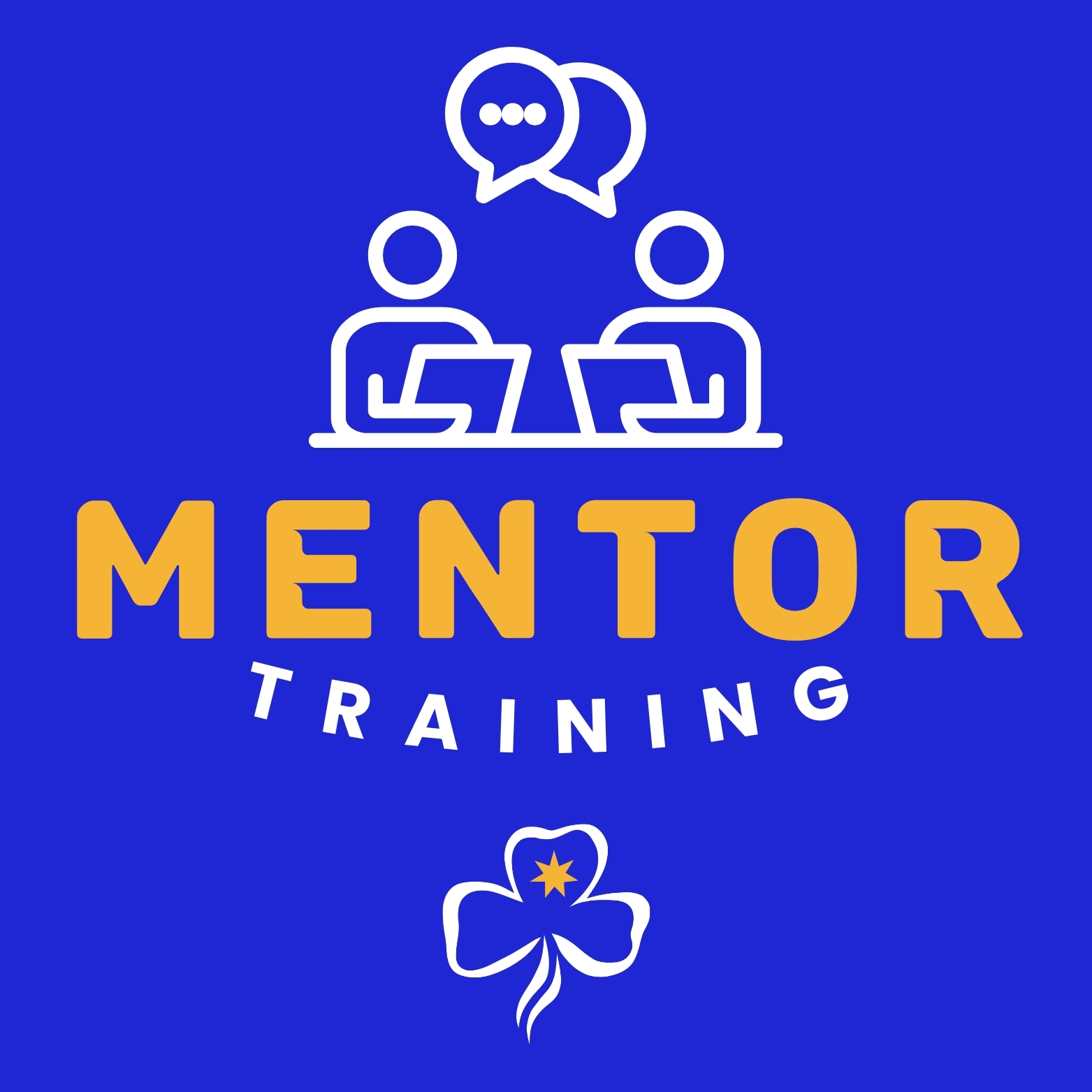 Online Mentor Training - Monday May 13 2024