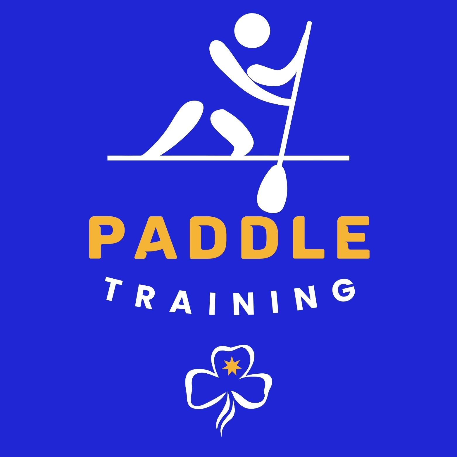 Paddle Training