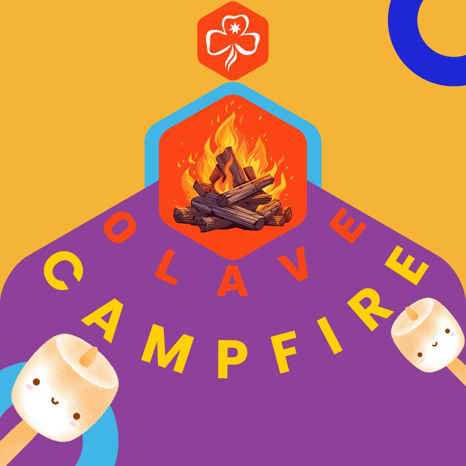 Olave Campfire