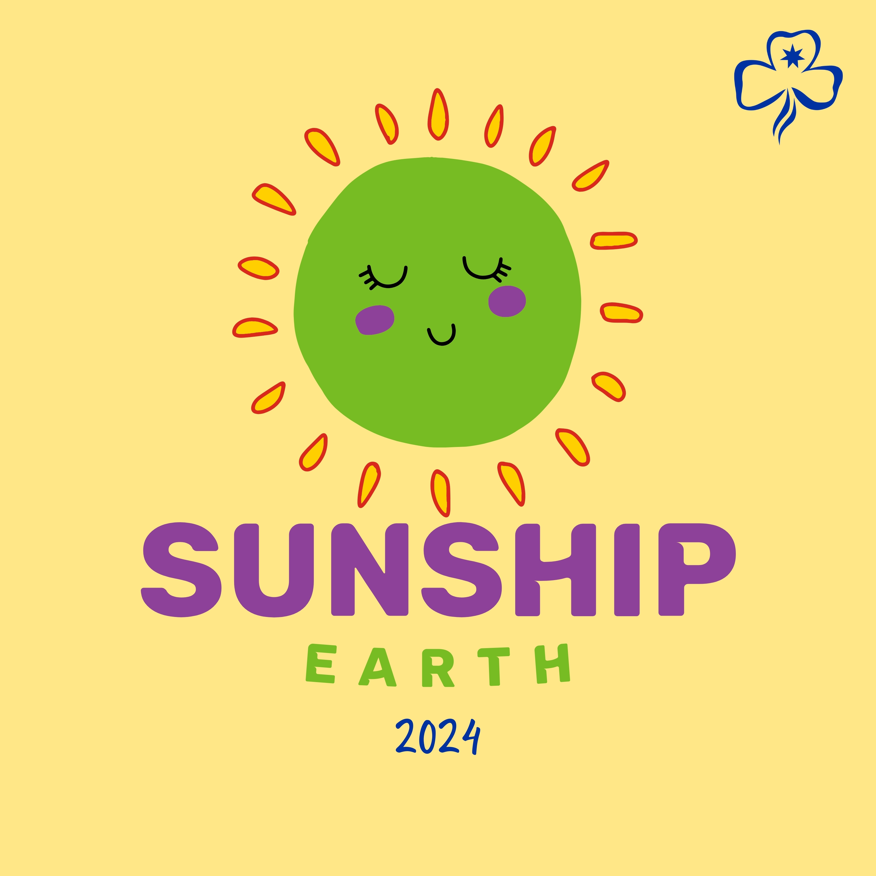 Sunship Earth 2024