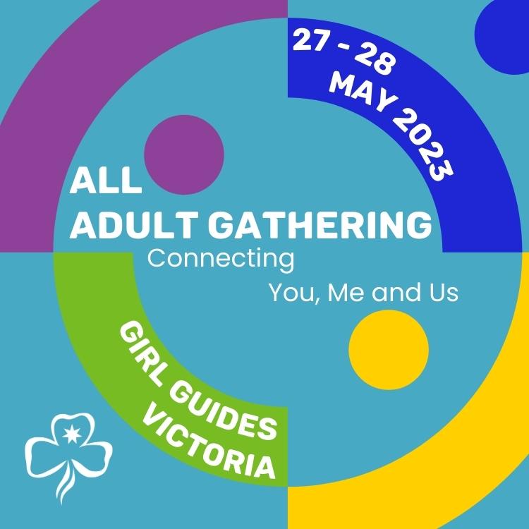 All Adult Gathering 2023 | Connecting You, Me and US