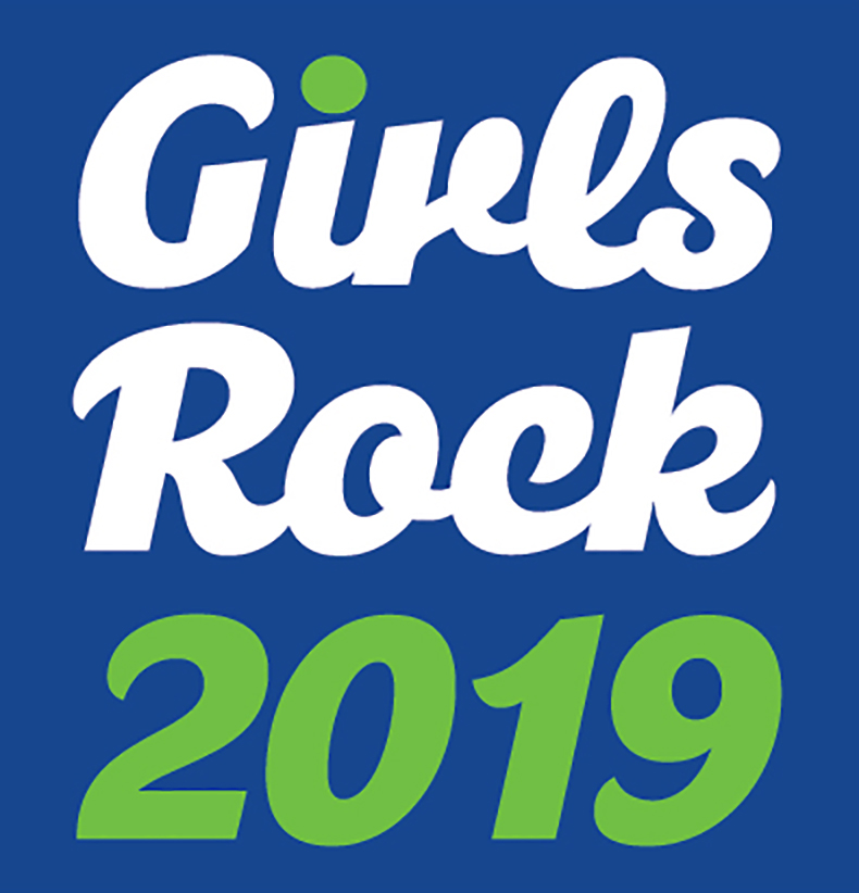 Girls Rock 2019