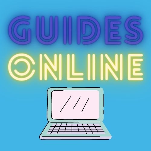 Guides online - 25th May  -  Free Being Me (Part 1)