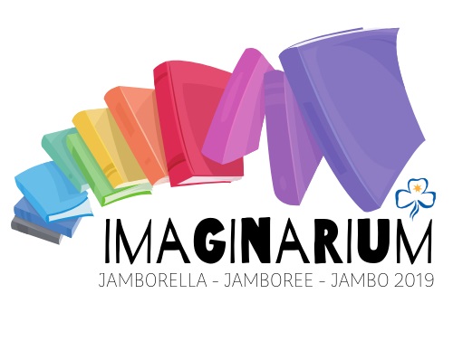 Jamboree Imaginarium - Lingbogol