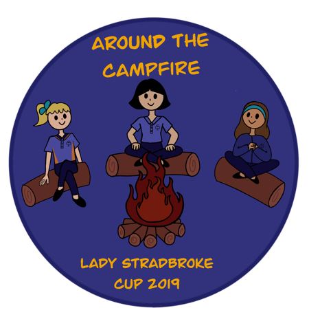 2019 Lady Stradbroke Cup