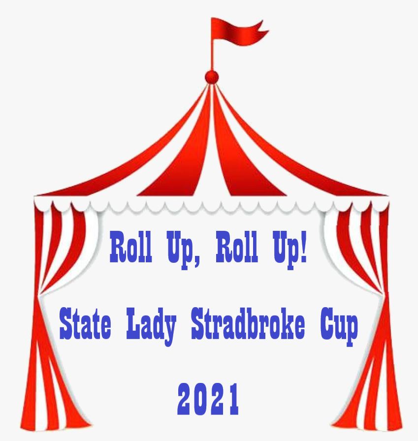 Lady Stradbroke Cup 2021
