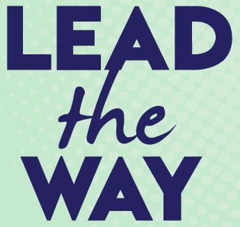 Lead the Way - March 2023
