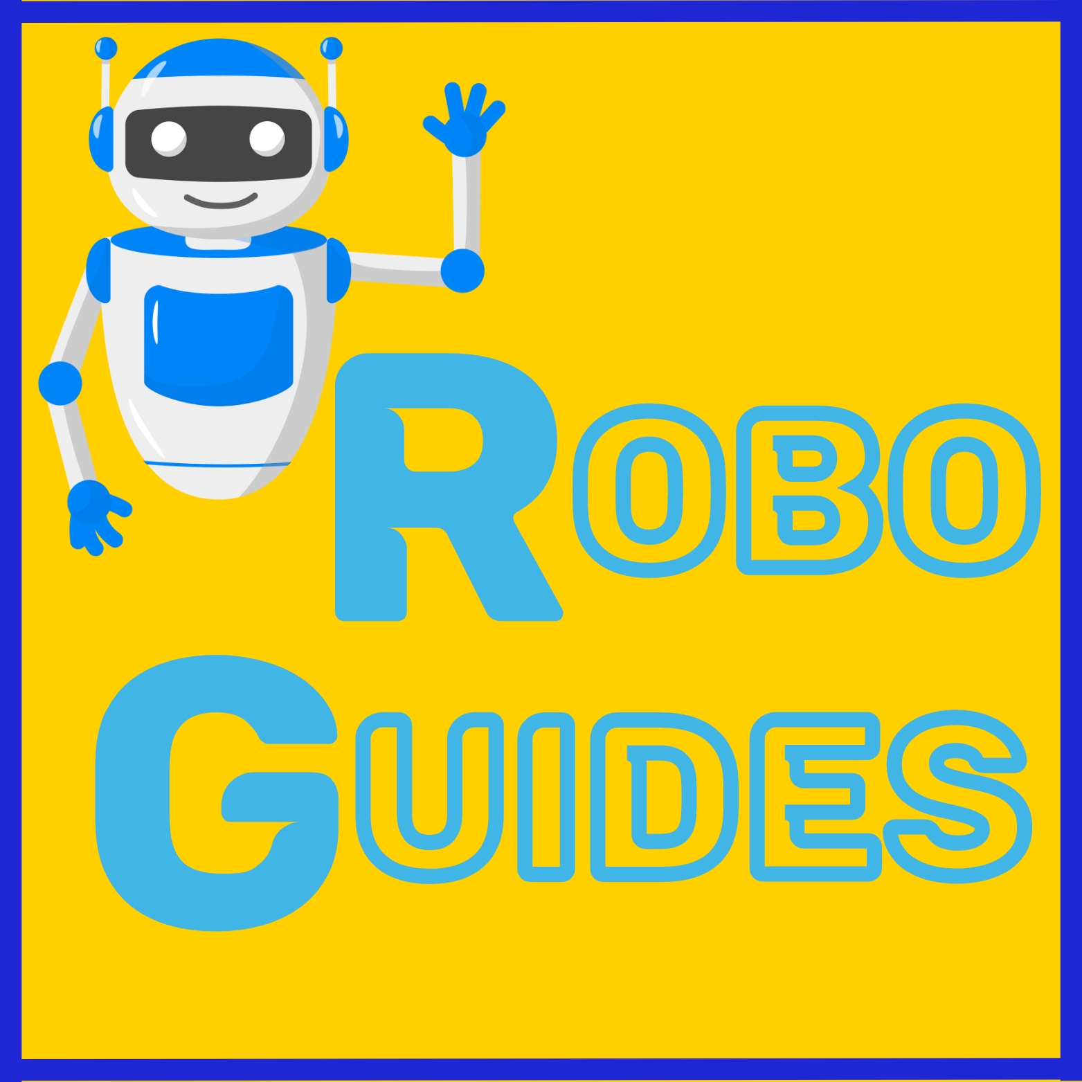 RoboGuides Term 3