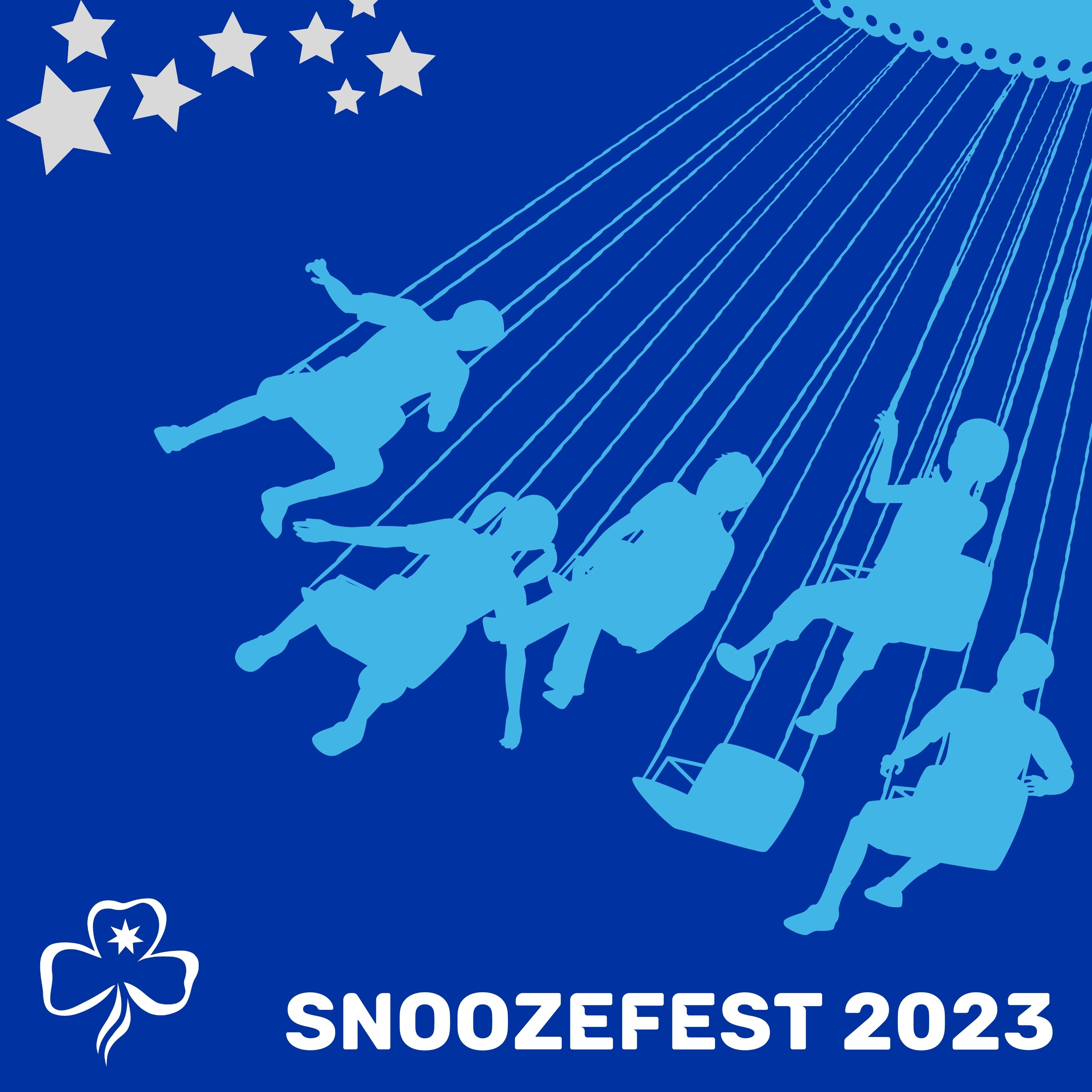 Snoozefest 2022 @ Gumbuya World