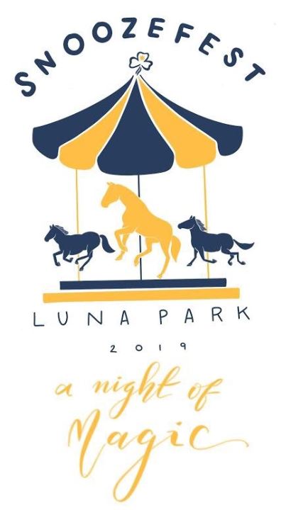Snoozefest At Luna Park 2019