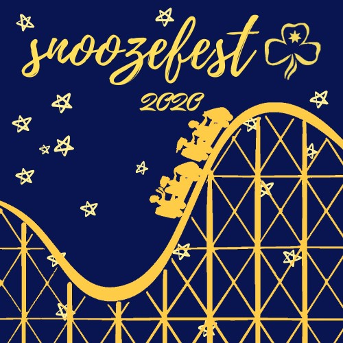 Snoozefest At Luna Park 2020