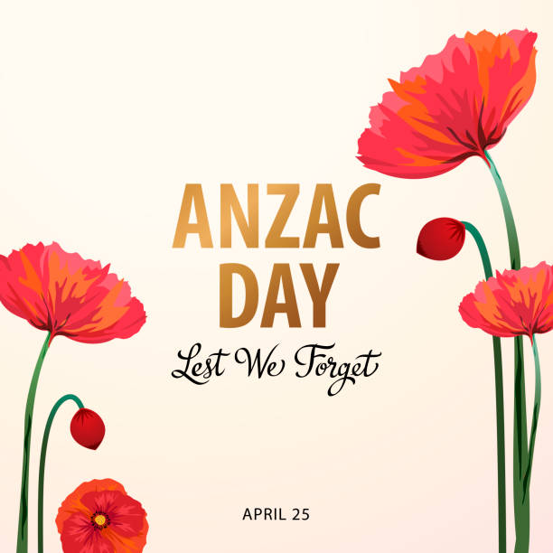 2023 ANZAC Day Parade in the City